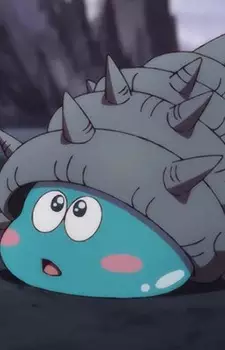 imagem de capa do personagem Maribee