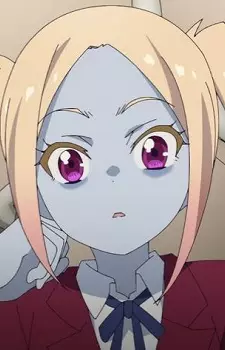 imagem de capa do personagem Mito Kuroki