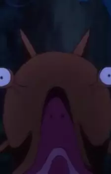 imagem de capa do personagem Drohlyasu