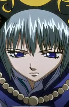 imagem de capa do personagem Ren Hyou