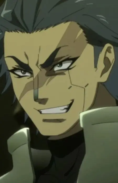 imagem de capa do personagem Tim