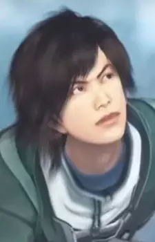 imagem de capa do personagem Eiji