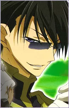 imagem de capa do personagem Hyuuga