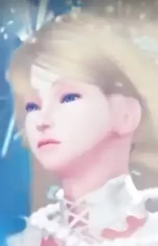 imagem de capa do personagem Beauty