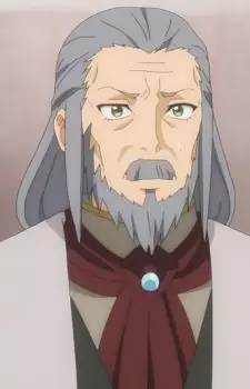 imagem de capa do personagem Headmaster