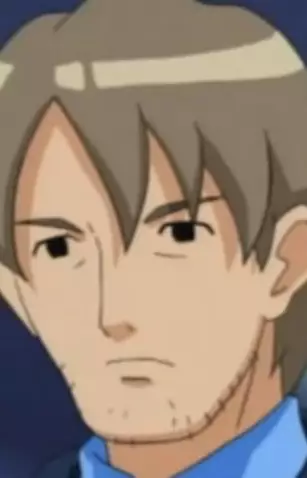 imagem de capa do personagem Dr. Froid