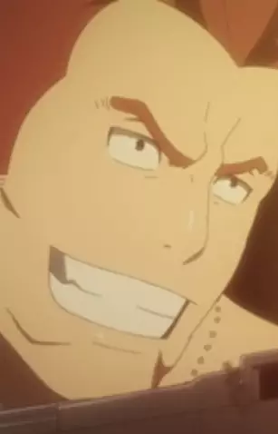 imagem de capa do personagem Huey