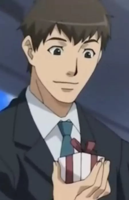Shuuichi Honda