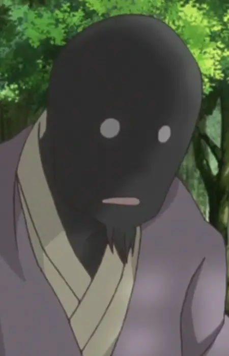 imagem de capa do personagem Acorn-Loving Youkai