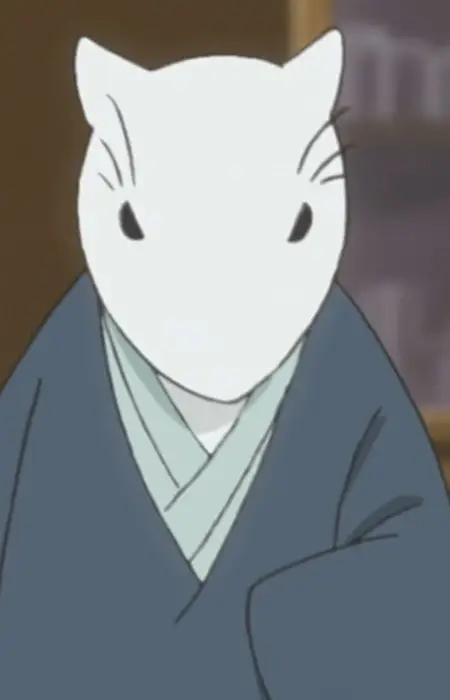 imagem de capa do personagem Awayuki