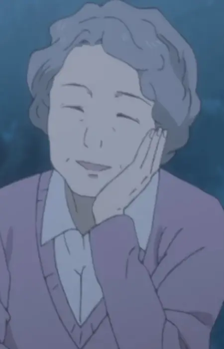 imagem de capa do personagem Ito