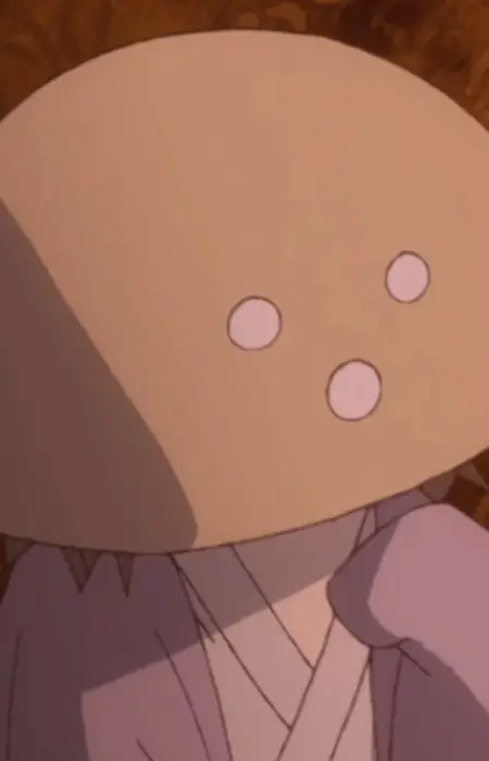 imagem de capa do personagem Mitsuzara