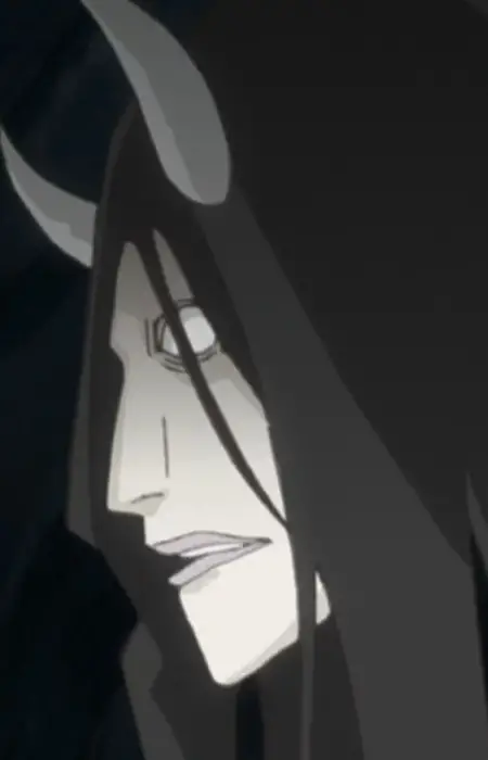 imagem de capa do personagem Ootsuno