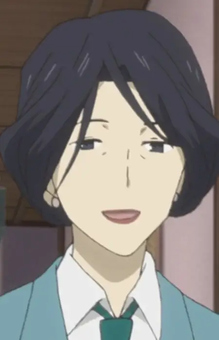 imagem de capa do personagem Satomi