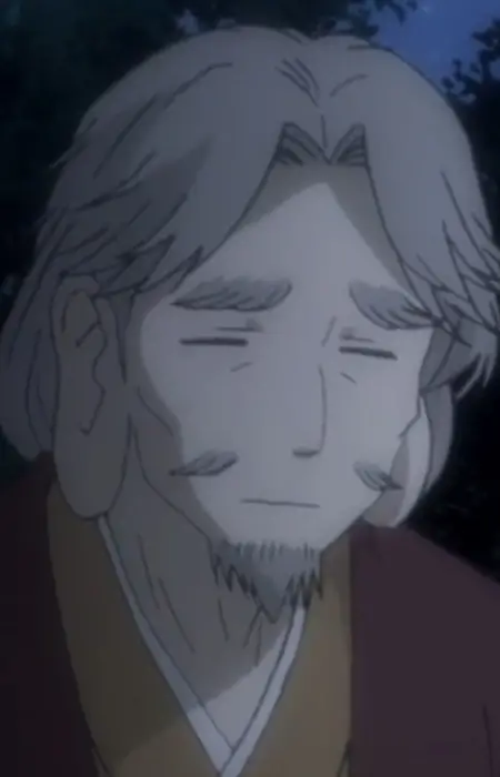 imagem de capa do personagem Shuon