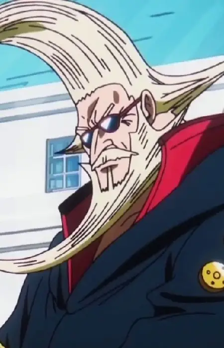 imagem de capa do personagem Figarland Garling