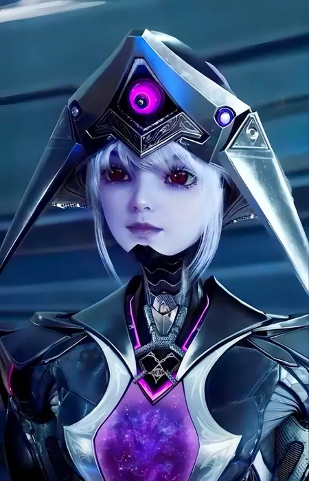 imagem de capa do personagem Atuka