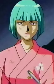 imagem de capa do personagem Fiore