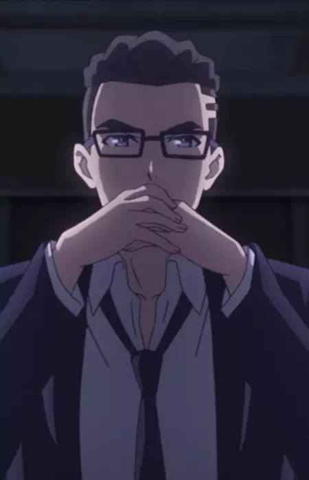 imagem de capa do personagem Jingze Tang
