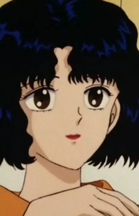 imagem de capa do personagem Rumi Koishikawa