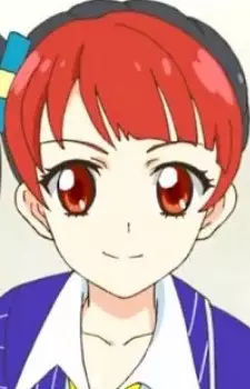 imagem de capa do personagem Aki Tateishi