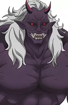 imagem de capa do personagem Assimilation Demon