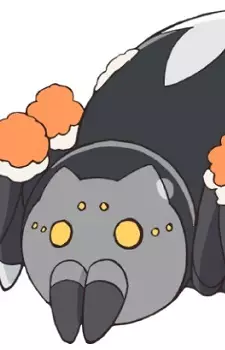 imagem de capa do personagem Kaede