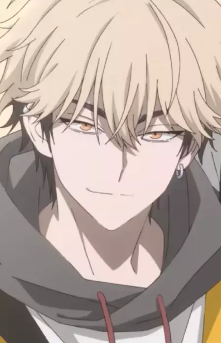imagem de capa do personagem Fei Xia