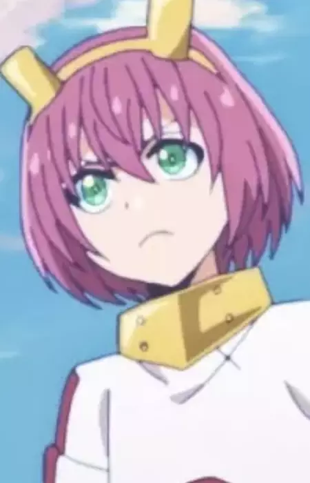 imagem de capa do personagem Sasuke Hana