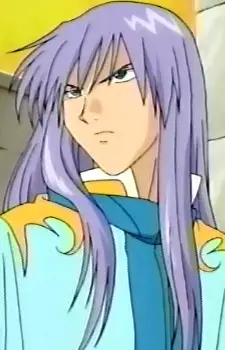 imagem de capa do personagem Cytos