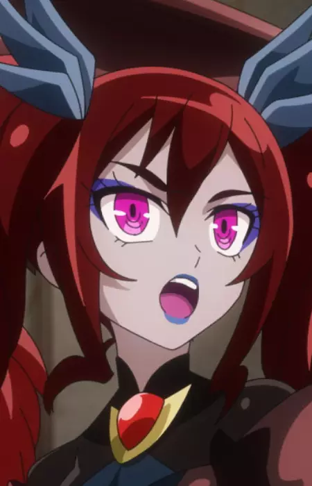 imagem de capa do personagem Zeyet