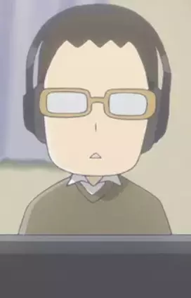 imagem de capa do personagem Kim