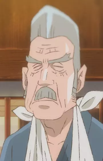 imagem de capa do personagem Tasuke Shimotakaido
