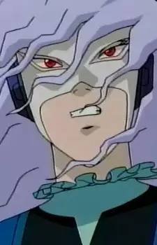 imagem de capa do personagem Casper