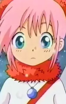 imagem de capa do personagem Choco