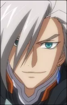 imagem de capa do personagem Savaris Luckens