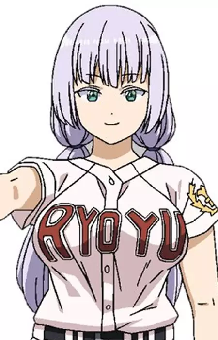imagem de capa do personagem Nao Nakata