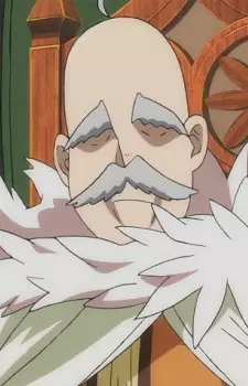 imagem de capa do personagem Krall Orslo