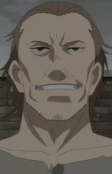 imagem de capa do personagem Barramorda