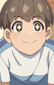 imagem de capa do personagem Kousuke Nakata