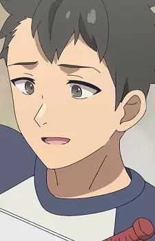 imagem de capa do personagem Shunsuke Nakata