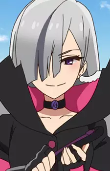 imagem de capa do personagem Misa Higashitsuru