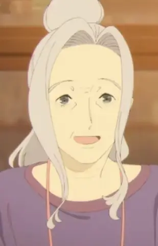 imagem de capa do personagem Shino Sakunaga