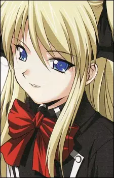 imagem de capa do personagem Shalon