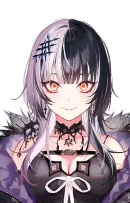 imagem de capa do personagem Shiori Novella