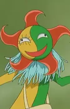 imagem de capa do personagem Neido