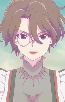 imagem de capa do personagem Camilla