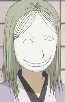 imagem de capa do personagem Miya