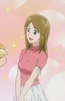 imagem de capa do personagem Mikiharu's Mother