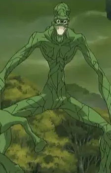 imagem de capa do personagem Fusuma